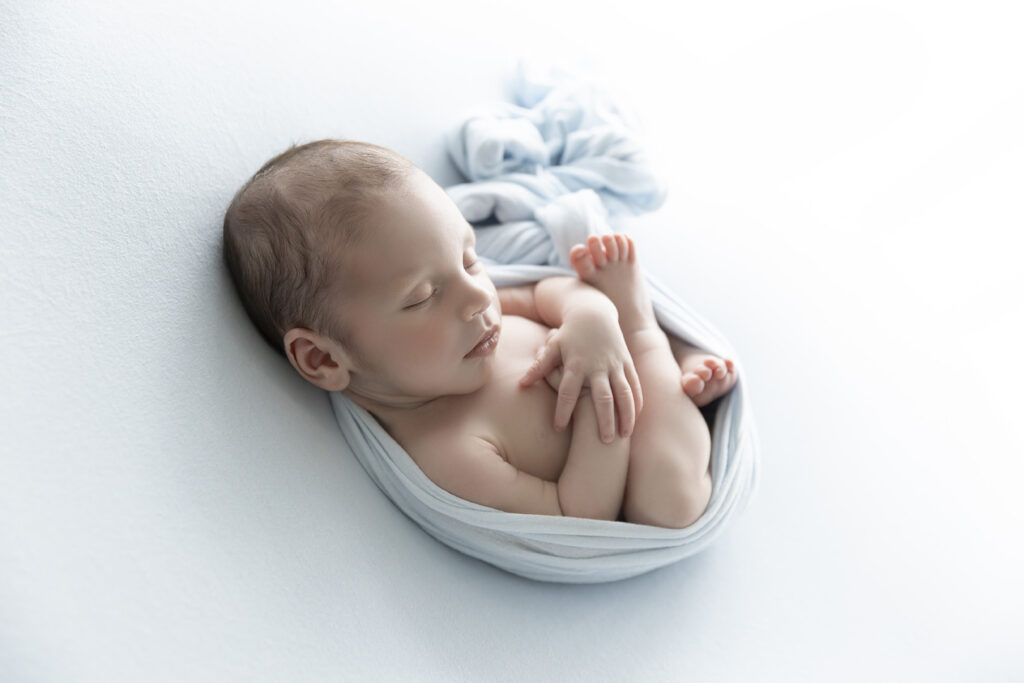Brisbane Newborn Photographer