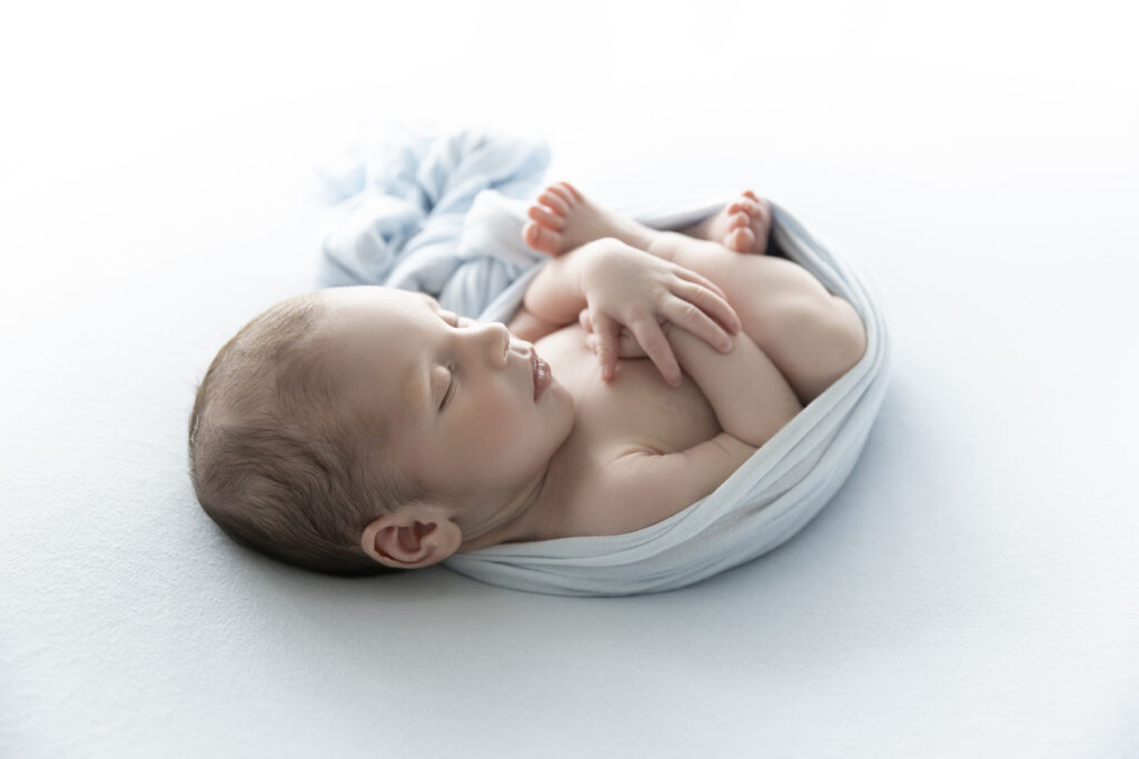 Brisbane Newborn Photographer