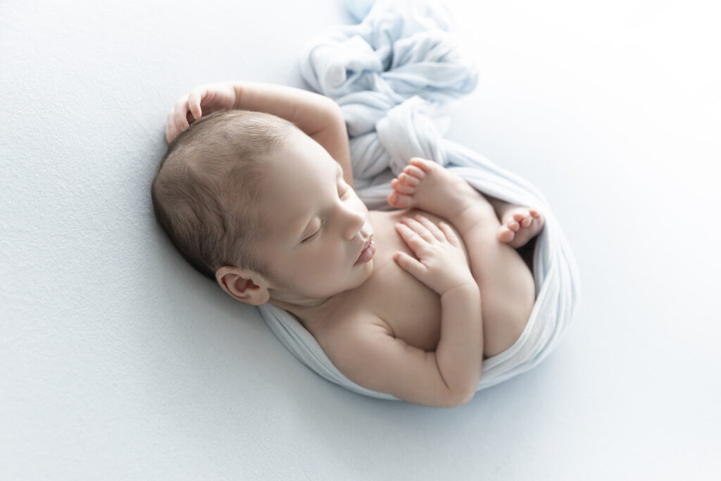 Brisbane Newborn Photographer