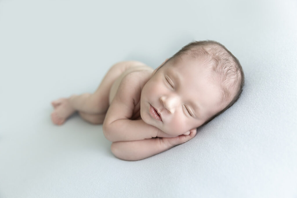 Brisbane Newborn Photographer