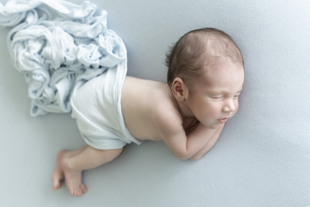 Brisbane Newborn Photographer