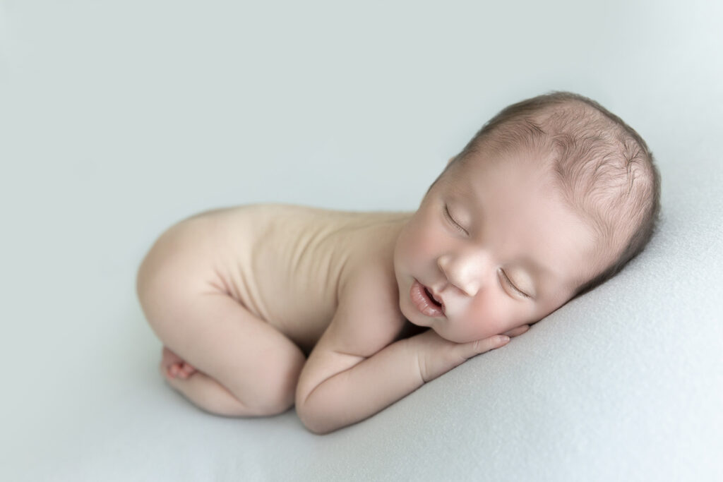 Brisbane Newborn Photographer