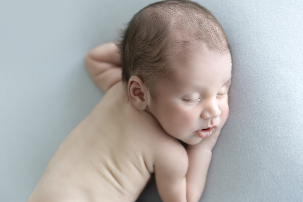 Brisbane Newborn Photographer