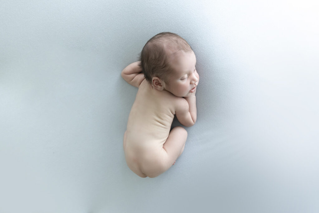 Brisbane Newborn Photographer