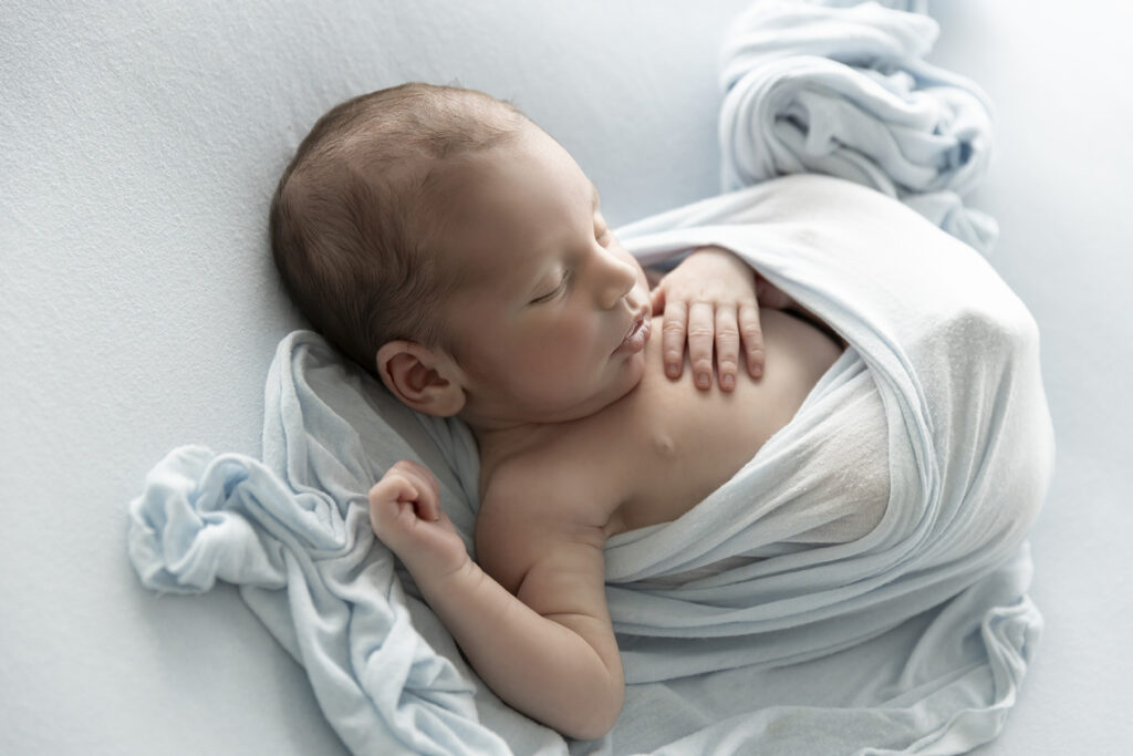 Brisbane Newborn Photographer