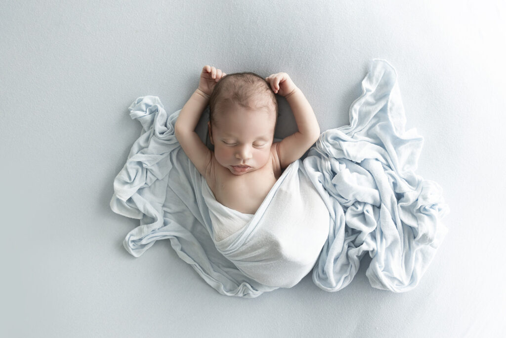 Brisbane Newborn Photographer