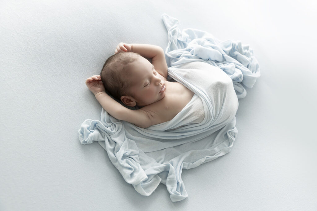 Brisbane Newborn Photographer
