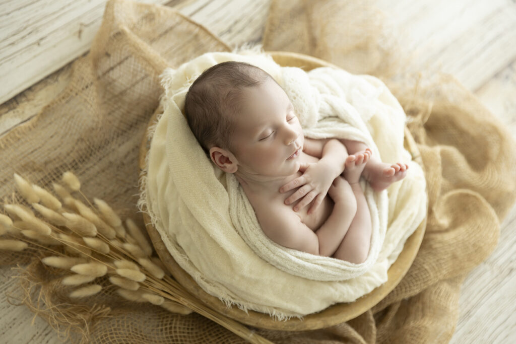 Brisbane Newborn Photographer