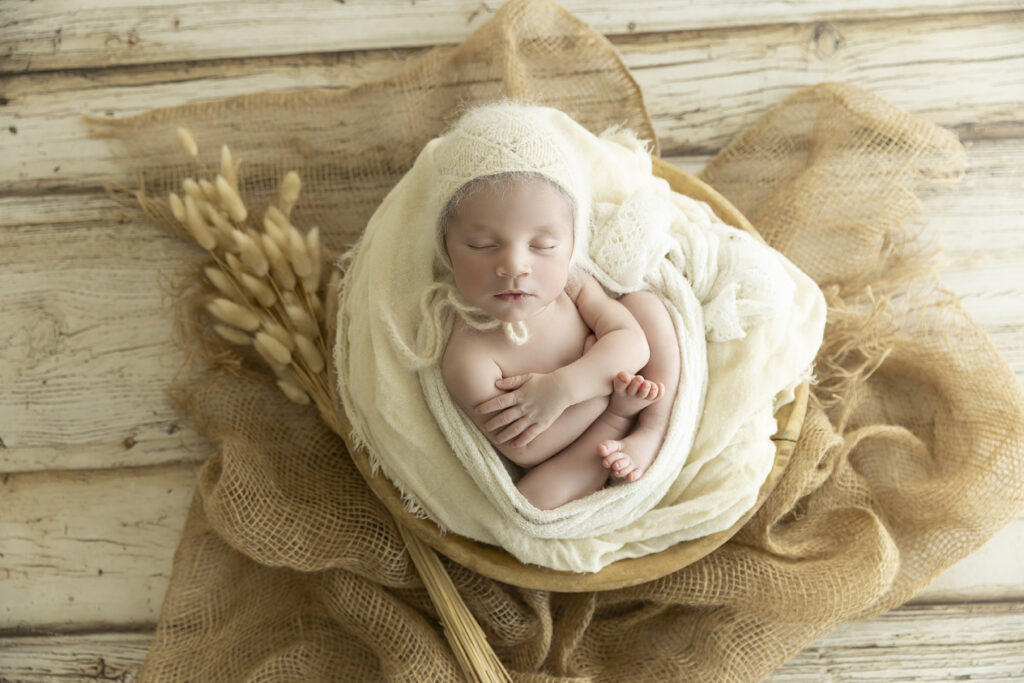 Brisbane Newborn Photographer