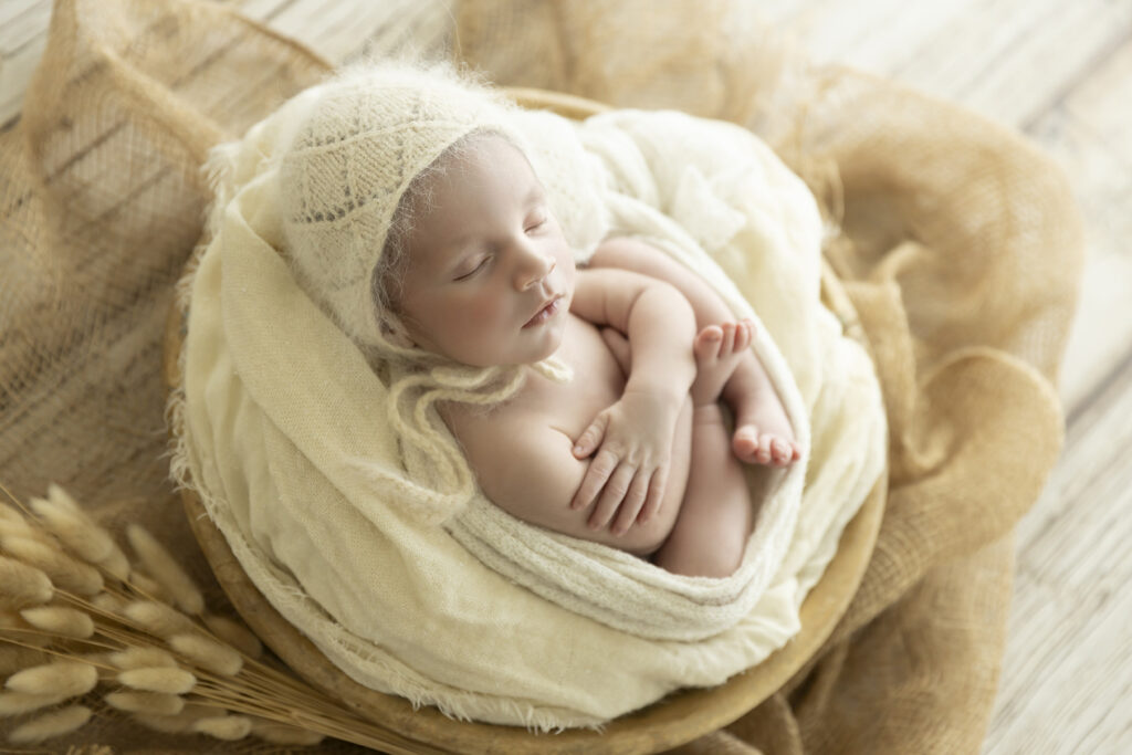 Brisbane Newborn Photographer