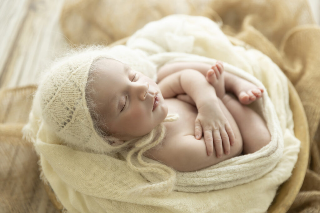 Brisbane Newborn Photographer