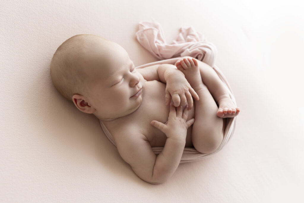 Chermside Newborn Studio
