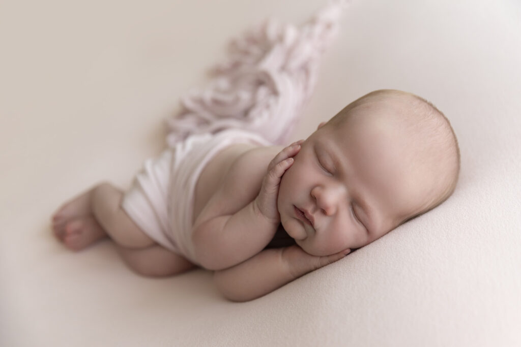 Chermside Newborn Studio