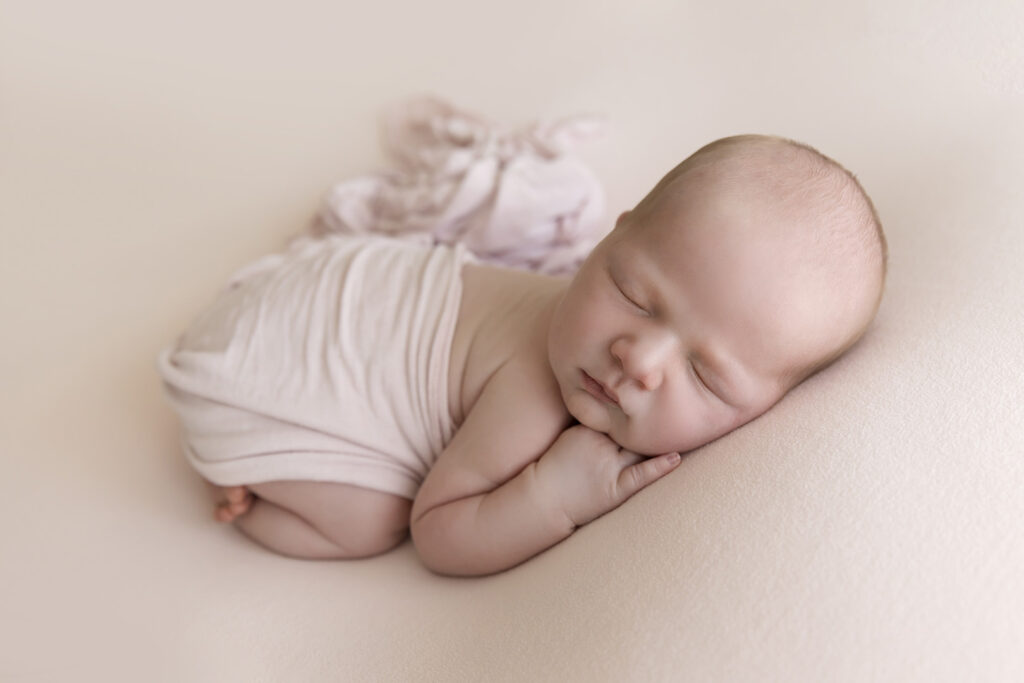 Chermside Newborn Studio