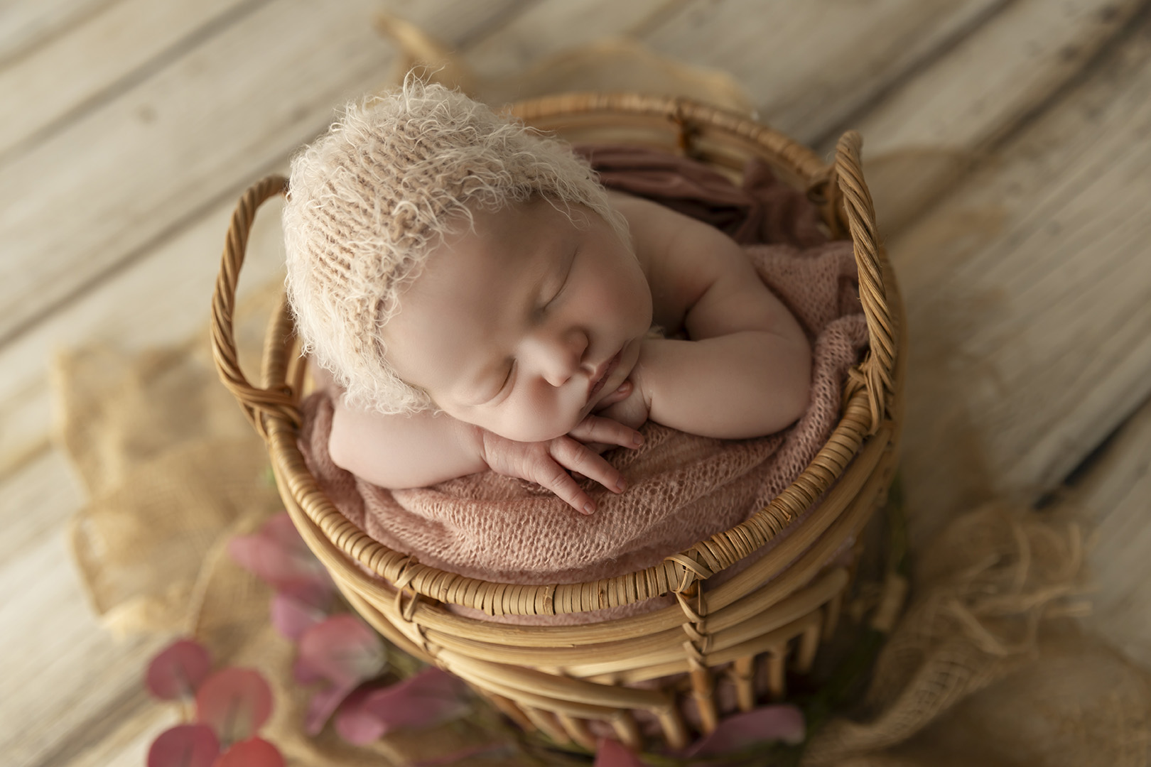 Chermside Newborn Studio