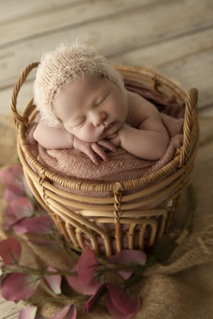 Chermside Newborn Studio