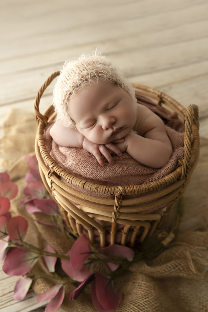 Chermside Newborn Studio