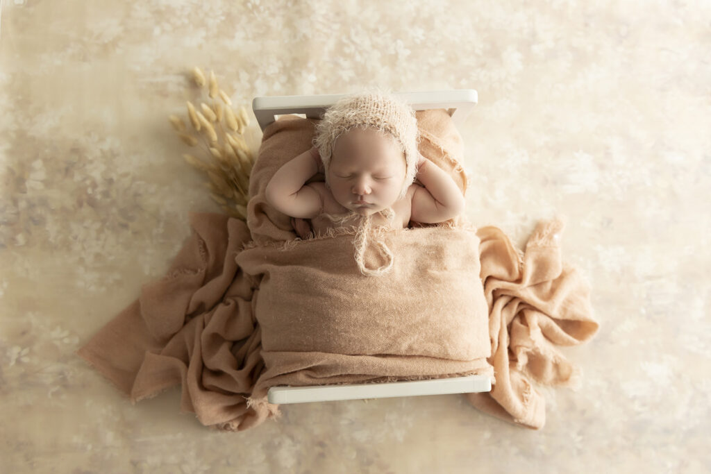 Chermside Newborn Studio