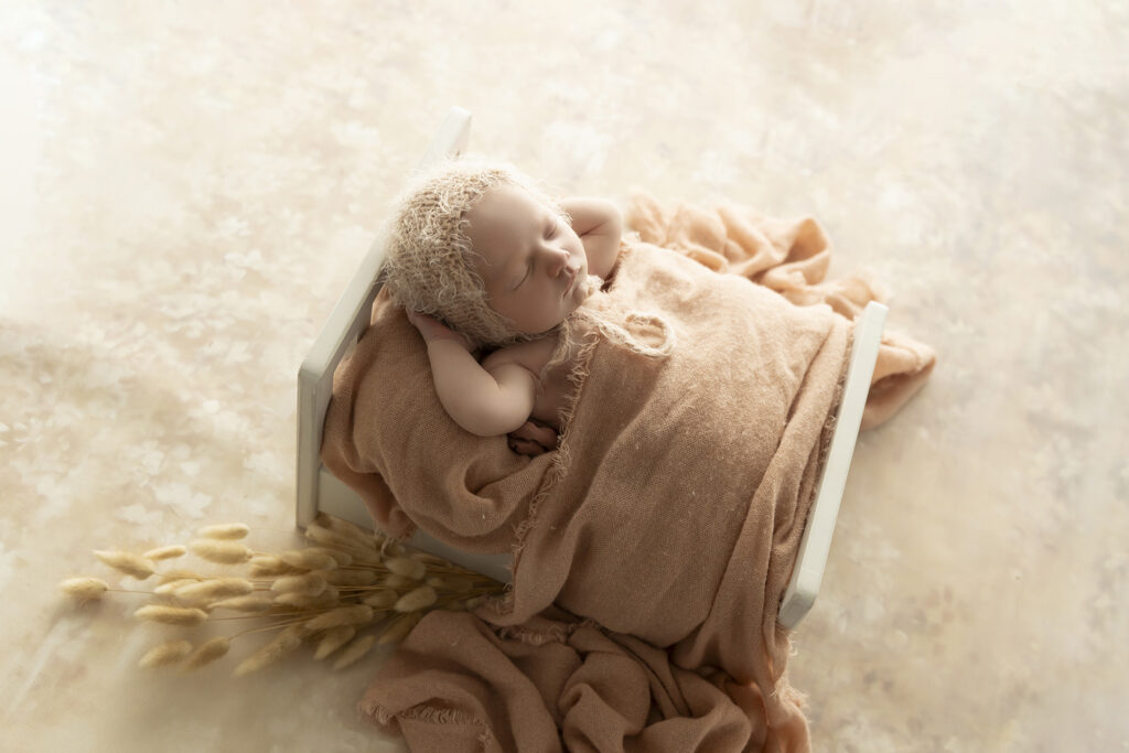 Chermside Newborn Studio