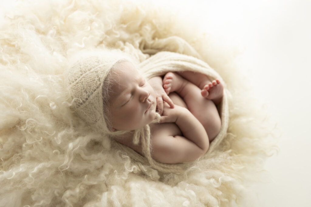 Chermside Newborn Studio