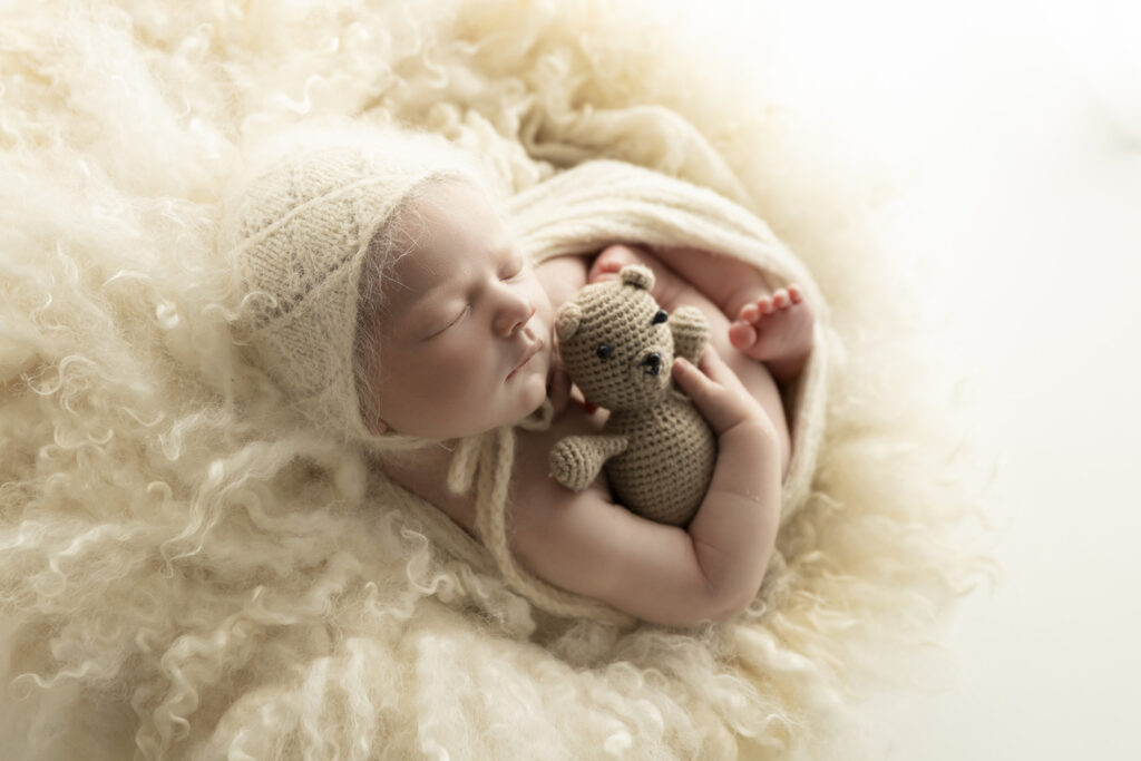 Chermside Newborn Studio