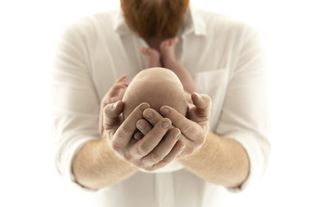 Chermside Newborn Studio