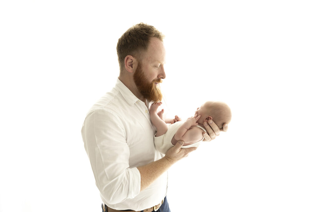 Chermside Newborn Studio