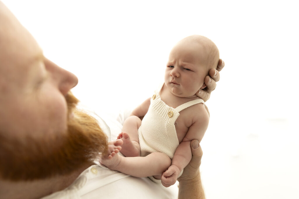 Chermside Newborn Studio