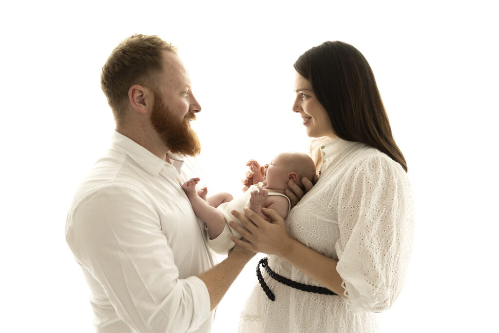 Chermside Newborn Studio