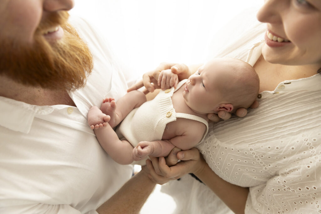 Chermside Newborn Studio