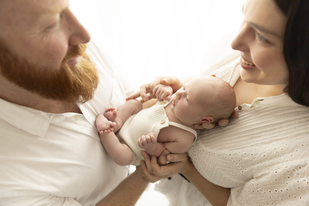 Chermside Newborn Studio