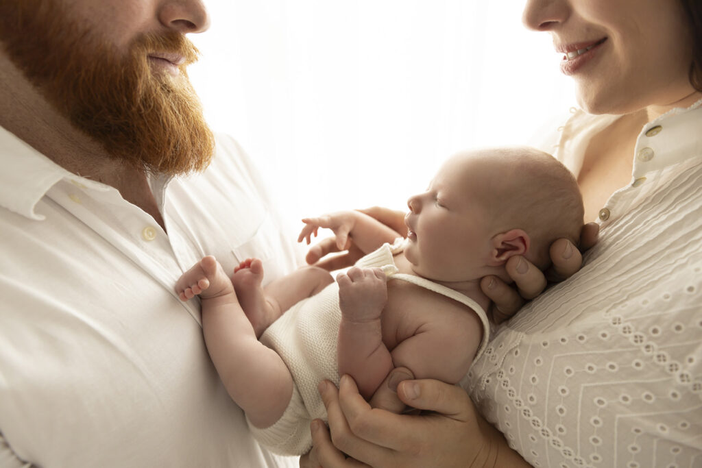 Chermside Newborn Studio