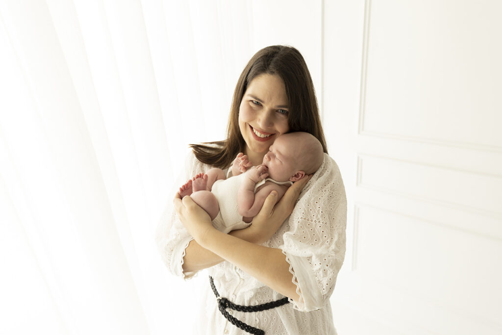 Chermside Newborn Studio