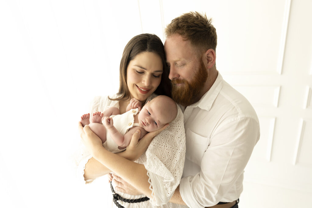 Chermside Newborn Studio