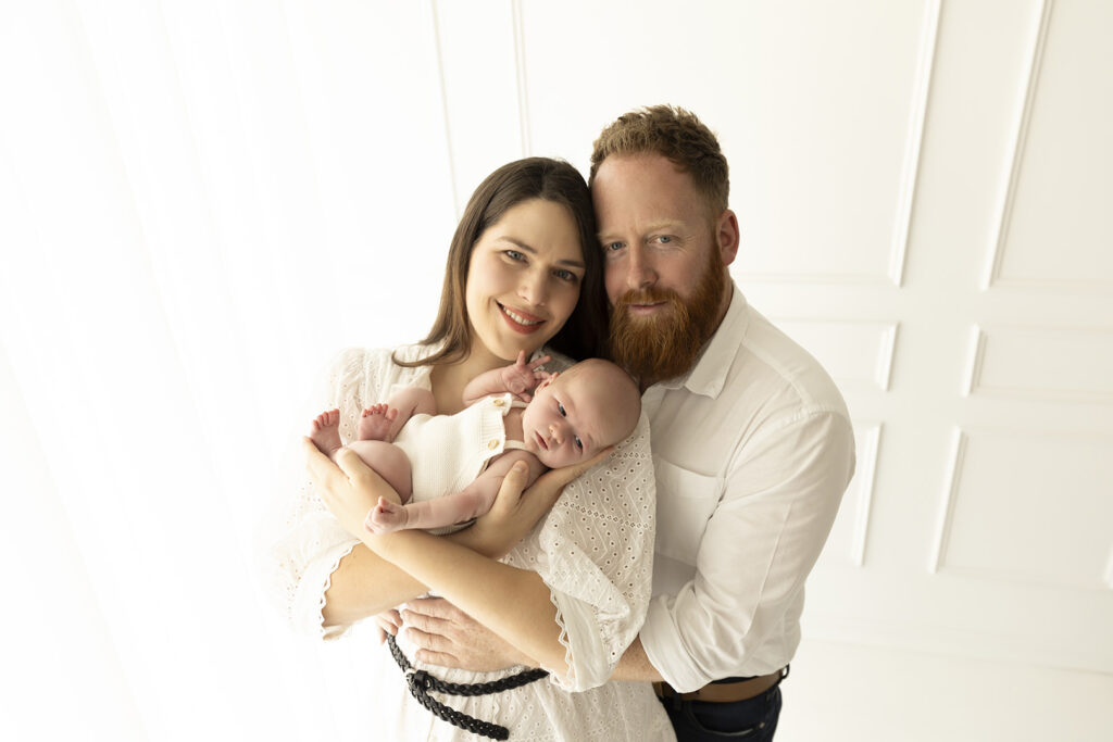 Chermside Newborn Studio