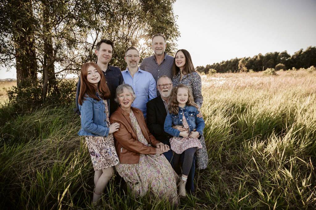 Family Photos North Lakes