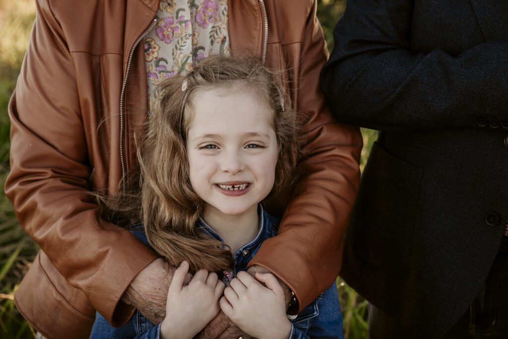 Family Photos North Lakes