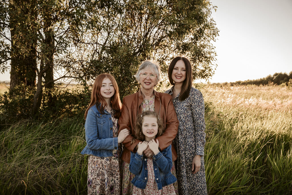 Family Photos North Lakes