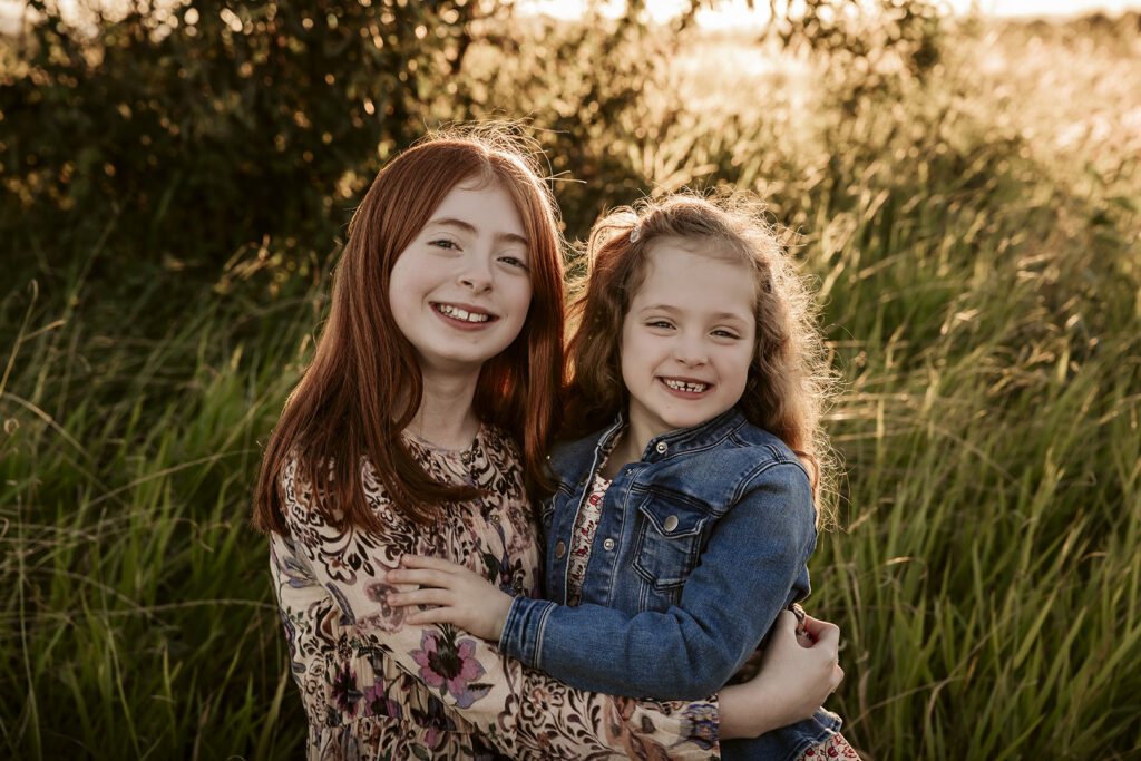 Family Photos North Lakes