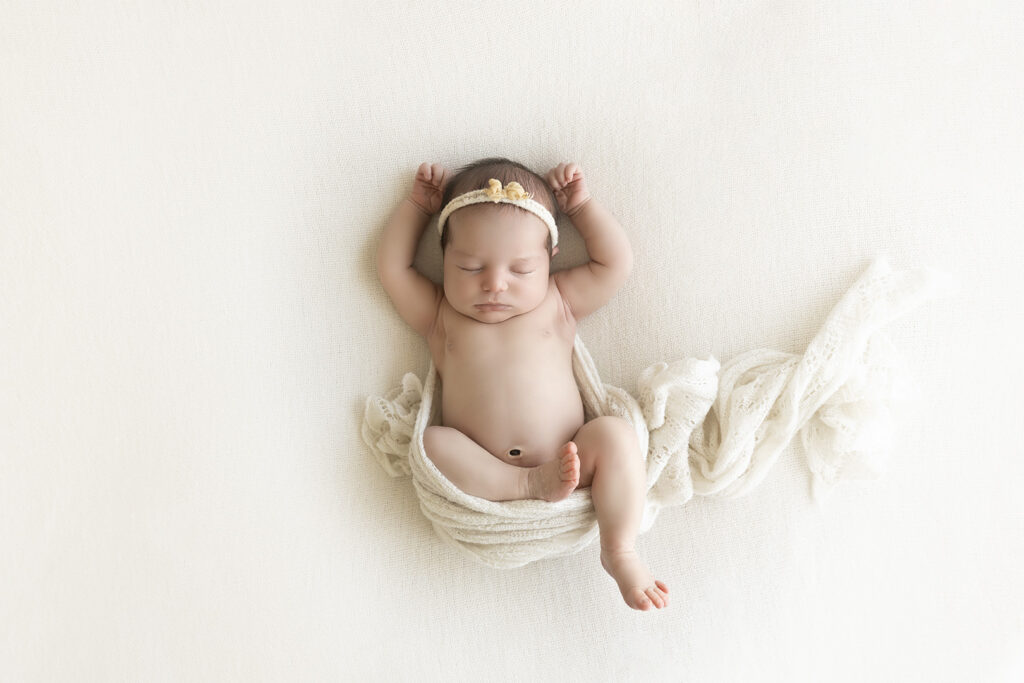 Local Newborn Photographer