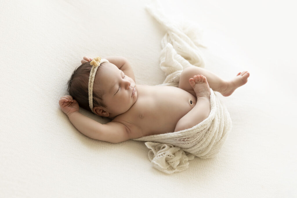 Local Newborn Photographer