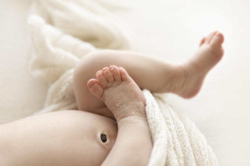 Local Newborn Photographer
