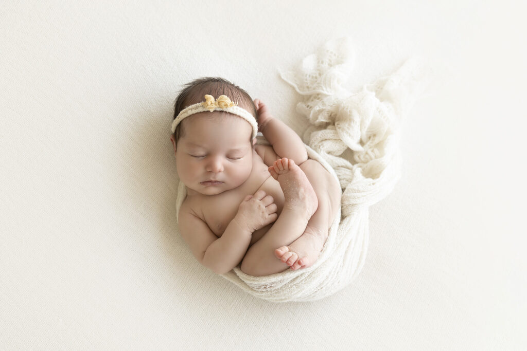 Local Newborn Photographer