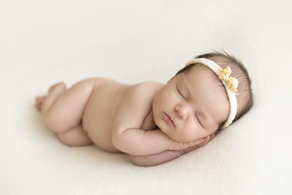 Local Newborn Photographer