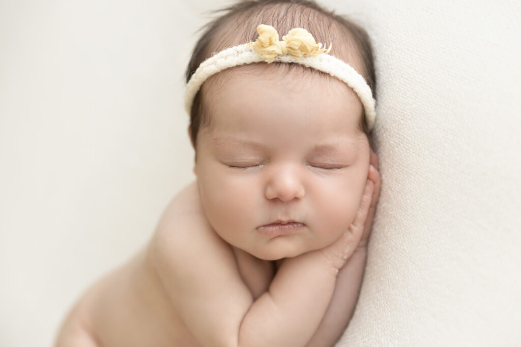 Local Newborn Photographer