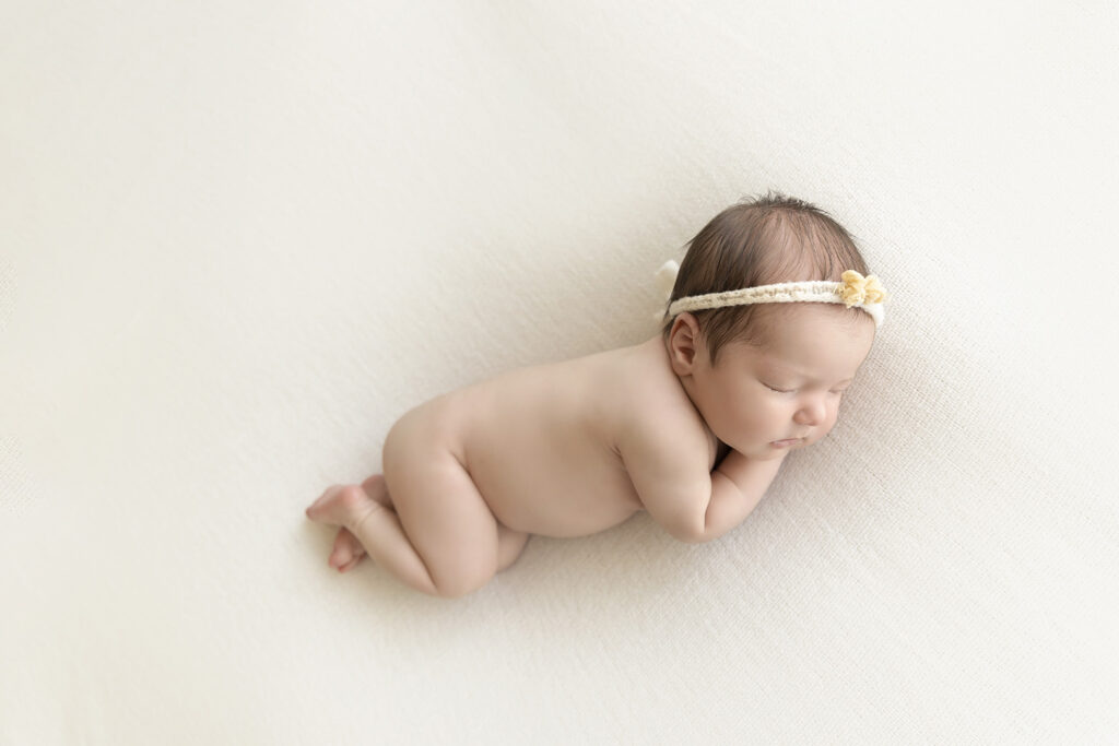 Local Newborn Photographer