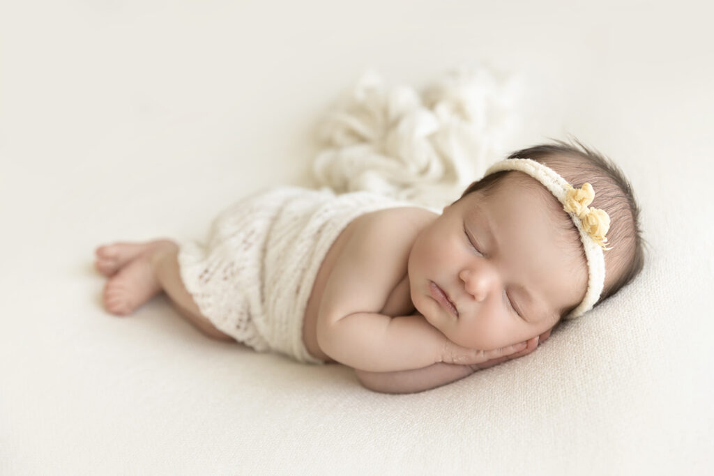 Local Newborn Photographer