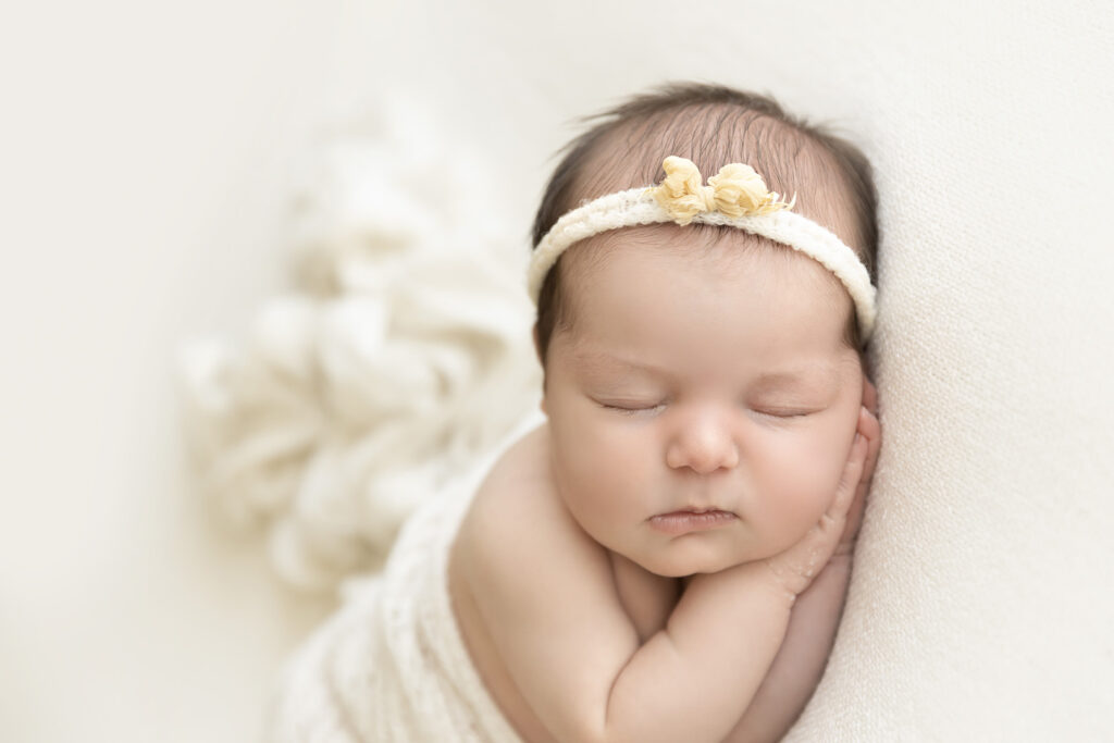 Local Newborn Photographer