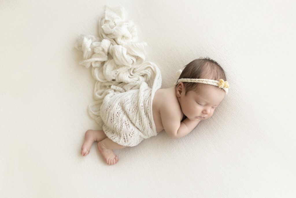 Local Newborn Photographer