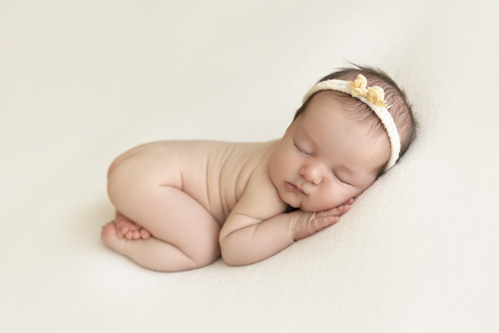 Local Newborn Photographer